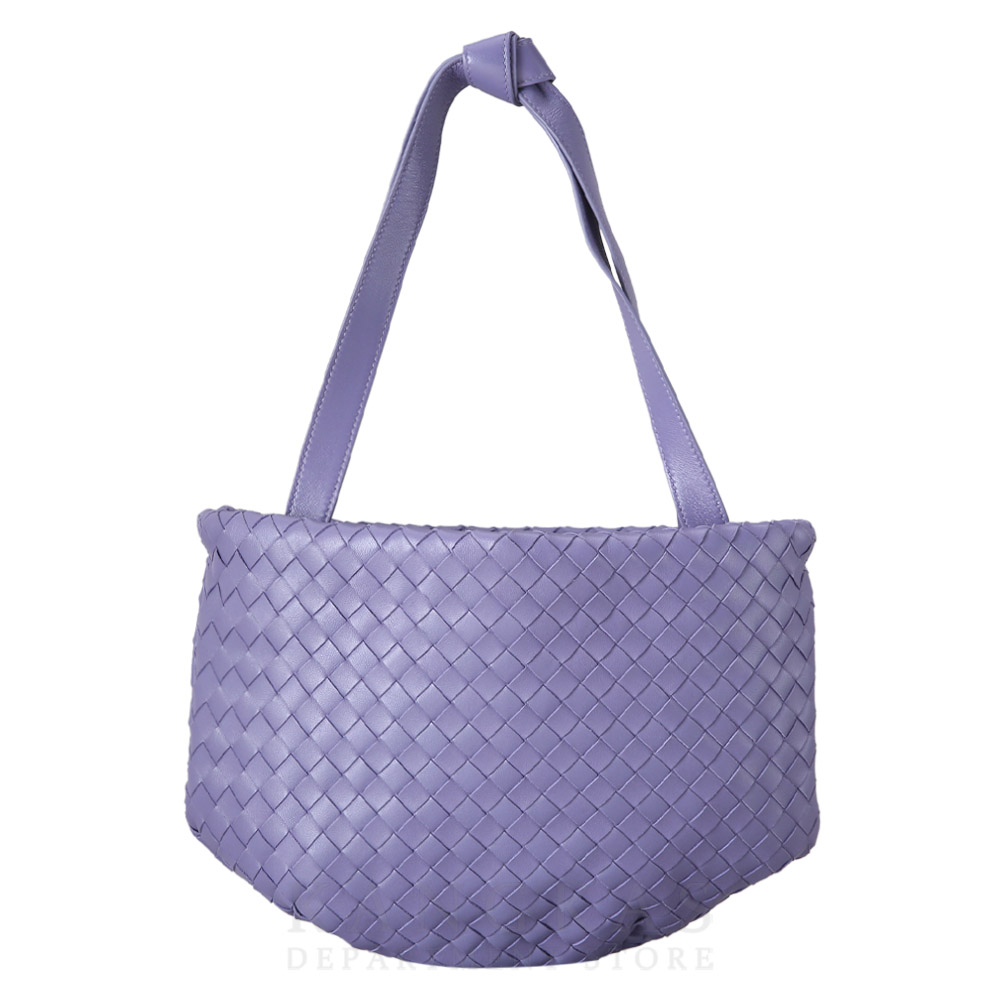BOTTEGA VENETA(USED)보테가베네타 미니 복조리 크로스백